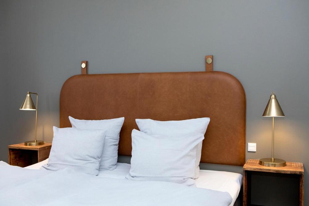 Hotel Vandret Løkken Extérieur photo