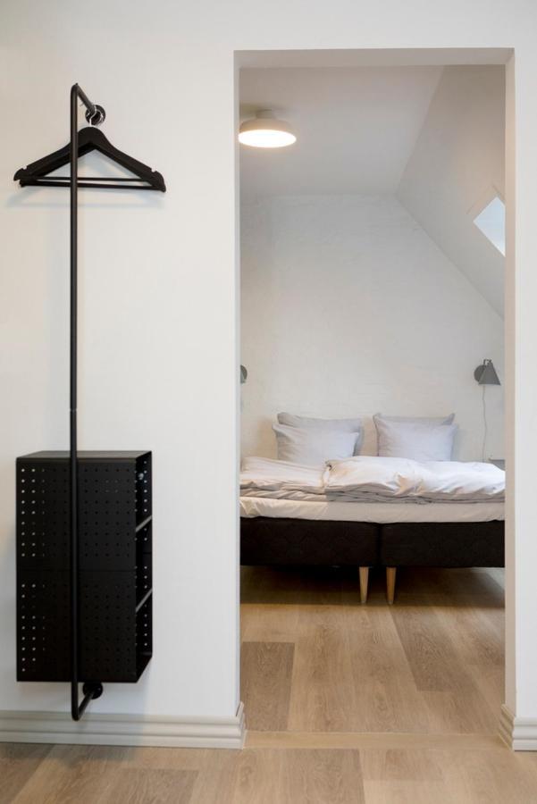 Hotel Vandret Løkken Extérieur photo