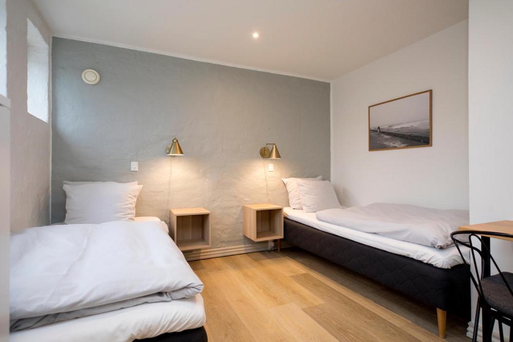 Hotel Vandret Løkken Extérieur photo