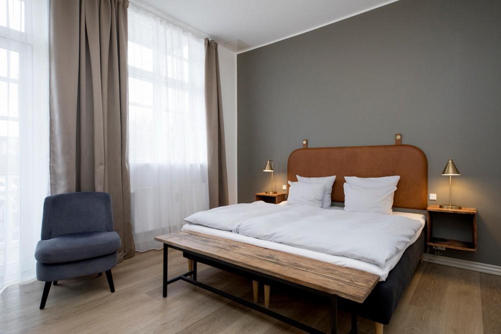 Hotel Vandret Løkken Extérieur photo