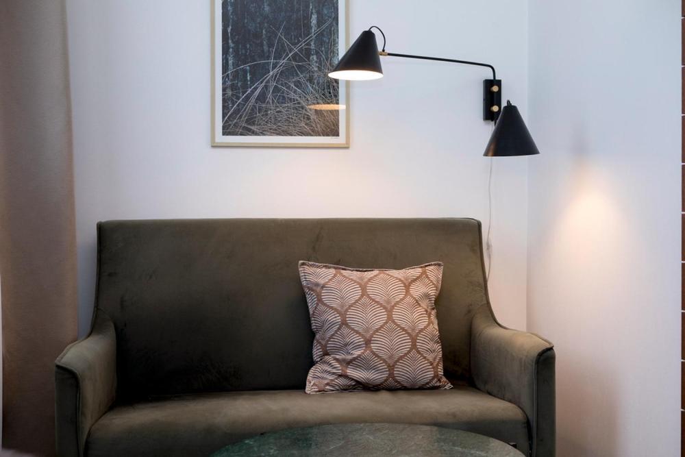 Hotel Vandret Løkken Extérieur photo