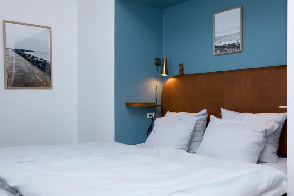 Hotel Vandret Løkken Extérieur photo