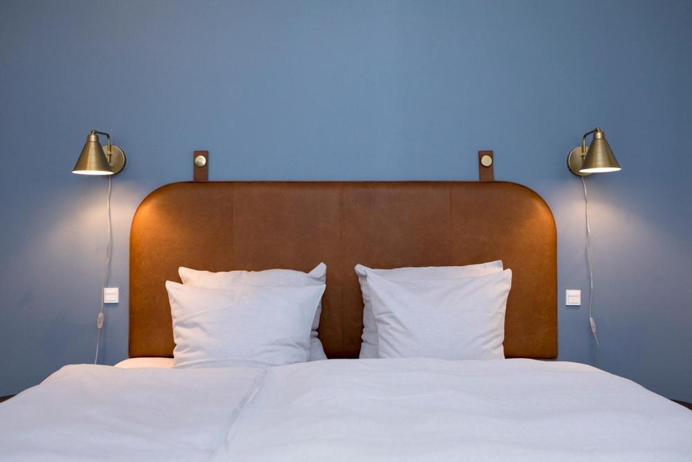 Hotel Vandret Løkken Extérieur photo