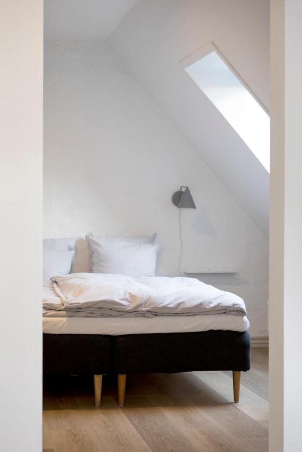 Hotel Vandret Løkken Extérieur photo